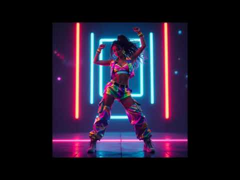 S3RL Pretty Rave Girl 2010 Acapella