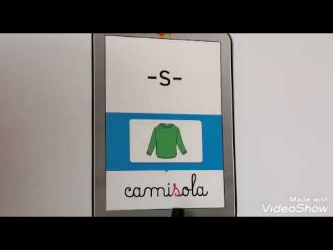 Português - O caso de leitura : s = z