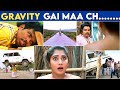 South Indian No Gravity Movie Scenes | RIP Gravity Funny Movie Scenes Troll | VIKASH CHOUDHARY