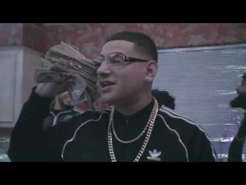 Sace Almxghty x Mateo Sun - Livin Like That (Exclusive By: @HalfpintFilmz)