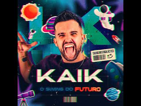 Kaik Gois - Surra de 4 ( Inédita ) 2024