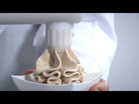 BETA 2 | Montapanna professionali Pasticceria/ Gelateria