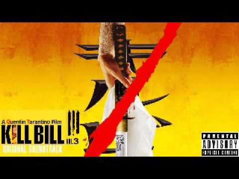 16. Wu Tang and RZA Feat.  Thea Van Seijen - NYC Crack (Kill Bill Vol.  3)