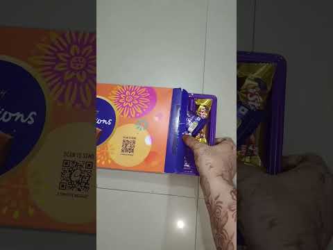 Cadbury Celebrations pack 🎉, dairy milk,mini gems, mini 5star,Diwali gift option 🤩😋🍫 #entertainment