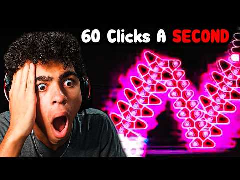 KingSammelot Reacts to the CRAZIEST Level... (ADOFAI)