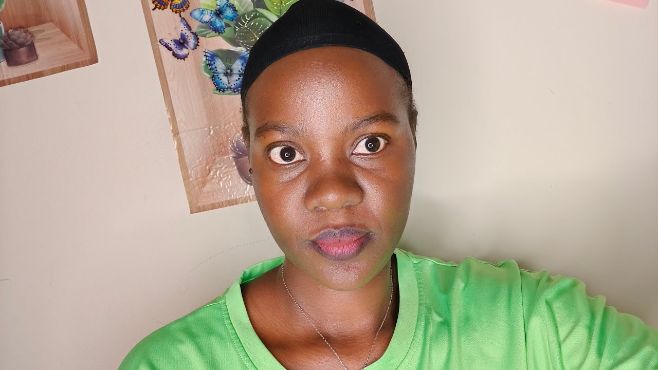 o9Nga tonaba kuyingiza embolo mu mana kyamukazi yena mubuzi bino (qtns you shld ask before marriage)