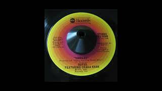 Rufus Featuring Chaka Khan - Circles
