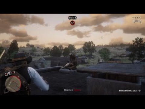 Pesante Uccisione istantanea