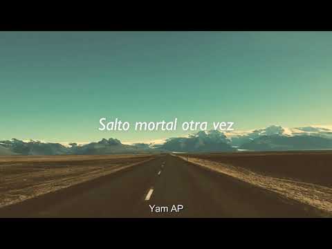 Agüita del equilibrio - Alejandro y María Laura (letra)