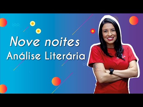 Nine Nights | Literary Analysis [Fuvest] - Brasil Escola