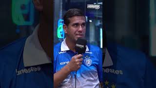 Duas grandes equipes na semifinal do Capixabão 2026 #futebolcapixaba #porto #vitoria