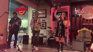 Amazona - Heart of Glass (blondie cover)