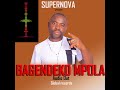 Bagendeko Mpola By Hon SupaNova Signal Official Audio 2025