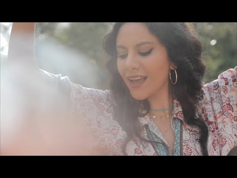 عتاب / Le Vent Nous Portera (Mashup) - Ingrid Naccour (الشاب عبيد / Noir Désir)