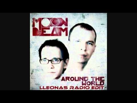 Moonbeam feat. Avis Vox - The Lilt (Lleonas Radio Edit)