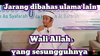 Download lagu Syeikh Rohimuddin Nawawi Al-Jahary Al-Bantany : Daurah Tasawuf islami part. 2 mp3