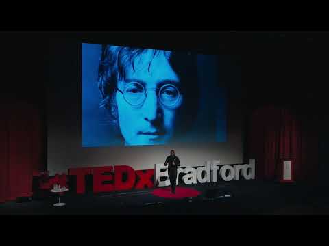 Redefining Common Sense | Mike Omoniyi | TEDxBradford