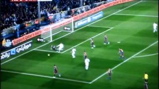 Download lagu Barcellona - Real Madrid 5-0 | Highlights SKY HD ( Riccardo Trevisani e José Altafini ) 29/11/2010 mp3