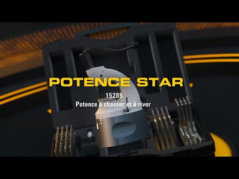 Bergeon Staking Tools