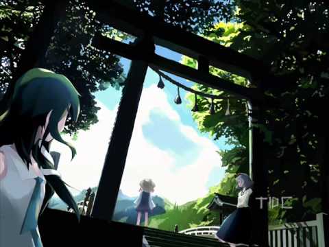 A. aurantiaca, T01: The Flower : Like the Fantasy.