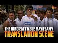 Mayilsamy Hilarious Translation Pennin Manathai Thottu Movie Scene Prabhu Deva Vivek KTV