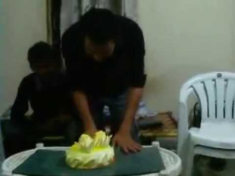 Manoj  munna birthday