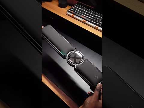 Kê Tay X-Turbo AirFlow Cooler Tích Hợp Quạt