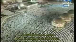 Makkah Taraweeh-(Night 29)-Sheikh Sudais