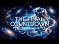 Europe The Final Countdown 2k26 Remix DJ Monster Cover Edit