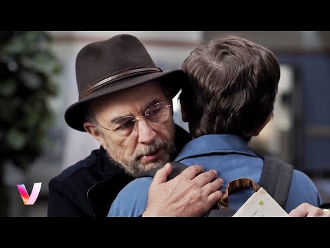 Dr. Glassman Tells Shaun | The Good Doctor | VTM