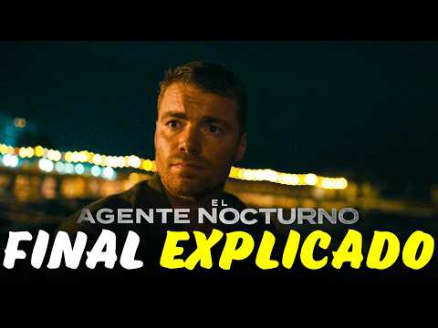 Analizando el final de la temporada 3 de \