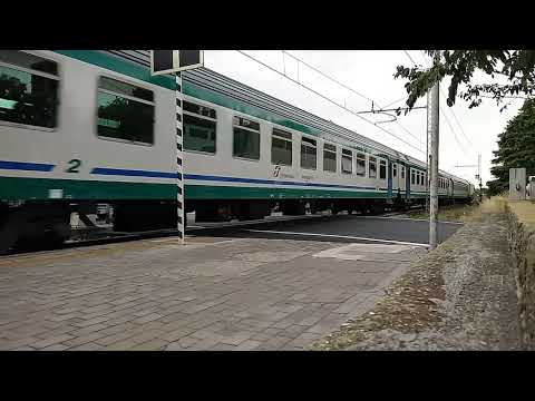 E464 004 a Gatteo a Mare