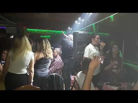 Rajko horizont i bend