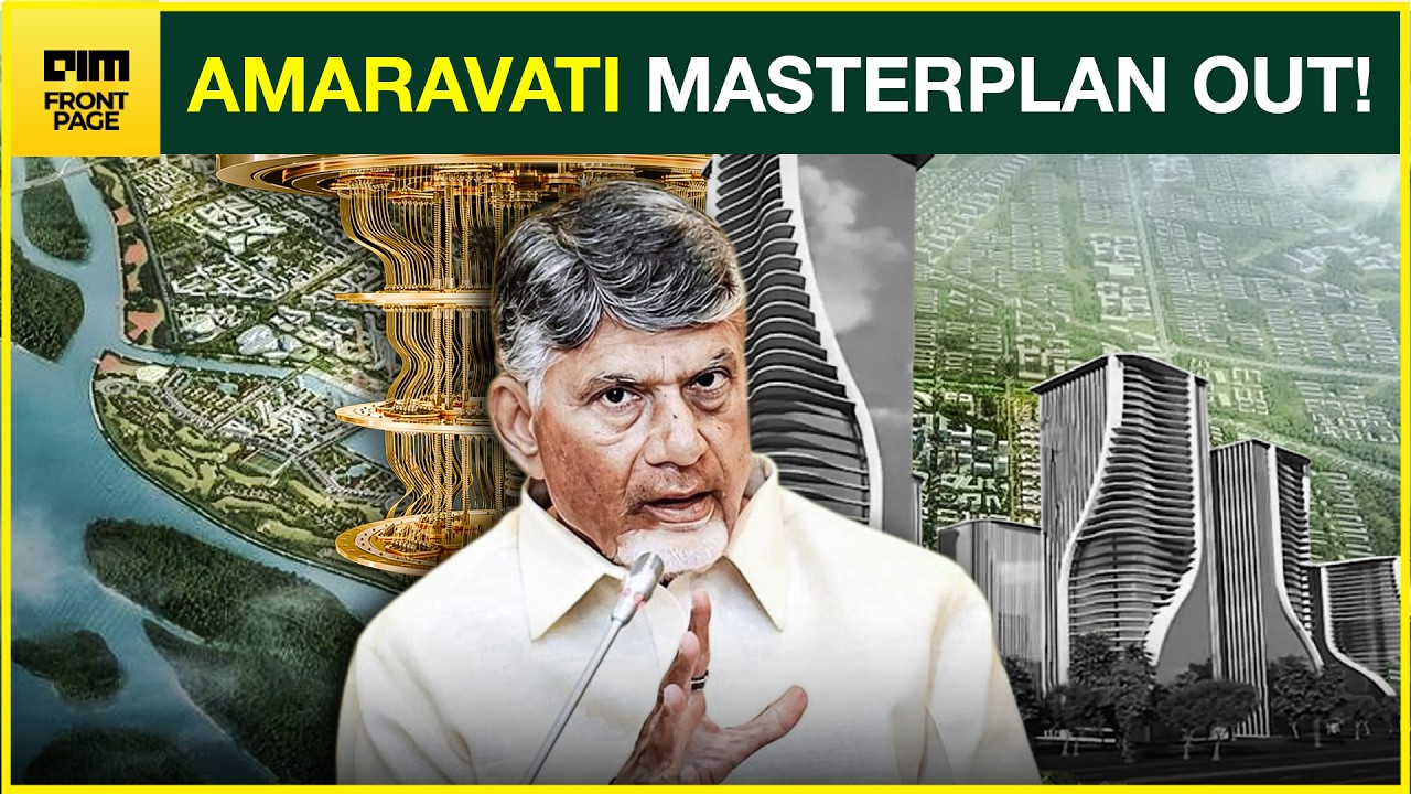 India's Quantum Leap - 100 Computers, 35 Lakh Jobs, and the Race to 2030