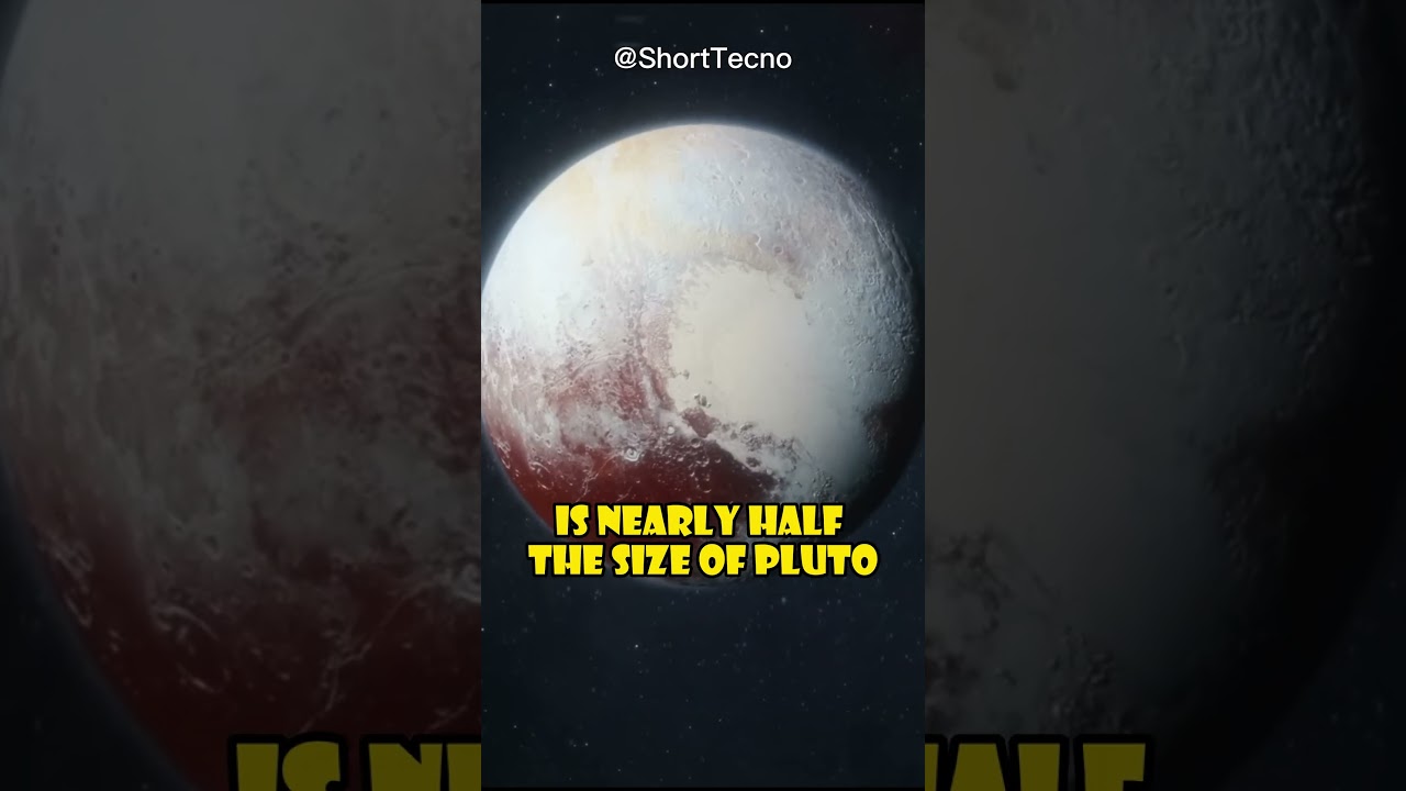 New Ring Planet !!🤯