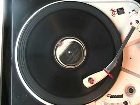 LONG LOST MAMA by Bennie Krueger's Orch 1923 Hot Jazz - Blues