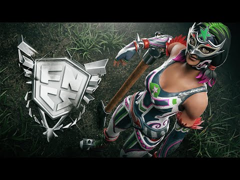 WE QUALIFIED TO FNCS UPPER BRACKET!