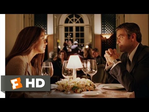 耐え難い残酷さ (4/12) Movie CLIP - 肉食獣 (2003) HD (Intolerable Cruelty (4/12) Movie CLIP - Carnivores (2003) HD)