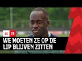 JORDAN TEZE over Feyenoord-uit ⚔, titelrace ?, Oranje ?, ontwikkeling ? en meer!