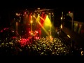 Upon A Burning Body - Scars (Live @ London ...