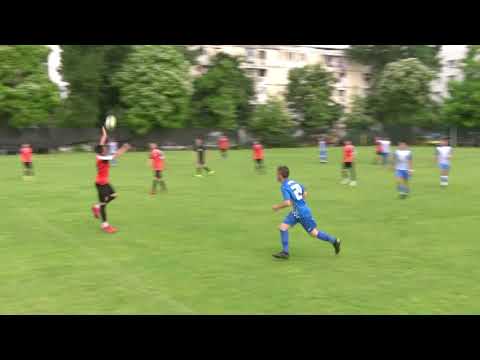 ACS Juniorul 7-2 Ac Prosport grupa2003