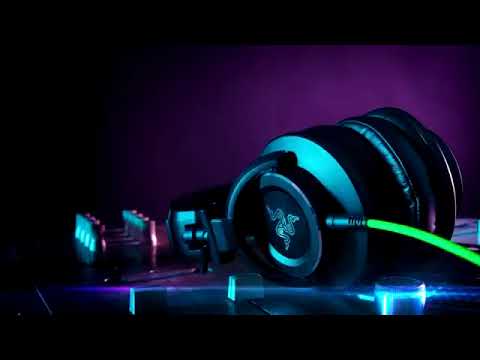 DJ Gabriel rave 5 -sandstorm vs blow your mind vs zombie nation vs blade techno opener