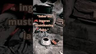 Download lagu kata kata bijak jawa || sabar & iklas #shortsfeed #shortsvideoviral #didikempot mp3