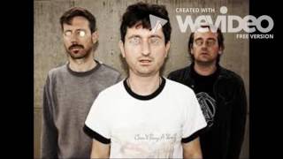 the young knives kids in america