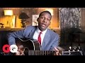 Leon Bridges Shares the Story Behind His Song 