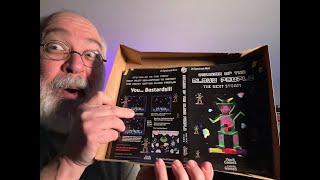 Invasion Of The Cloud People - Physical Edition - Feb 16th 2024 Public Update - 8bit Video Game