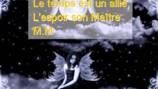 Patrick Fiori - Parce qu'on m'a dit.wmv