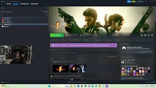 Resident evil 5 time