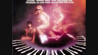 Count Basie & his Orchestra - The Golden Horn