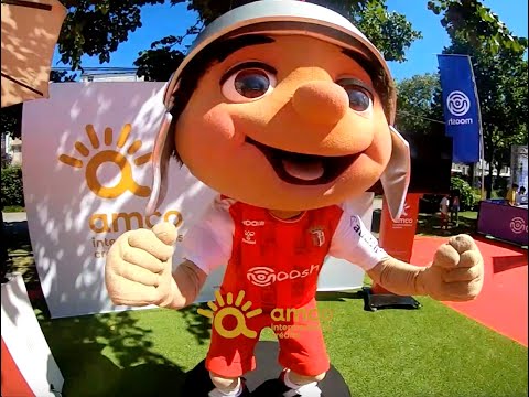 SC Braga Day | AMCO Intermediários Crédito